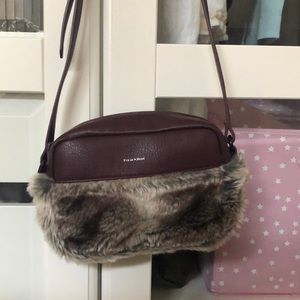 Pixie Mood camera bag